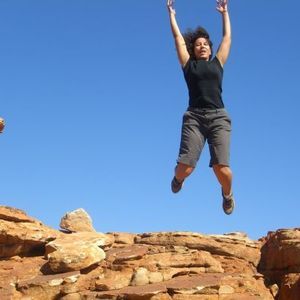 Meet your Posher, Katrina